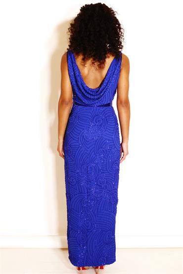 Virgos Lounge Renata back